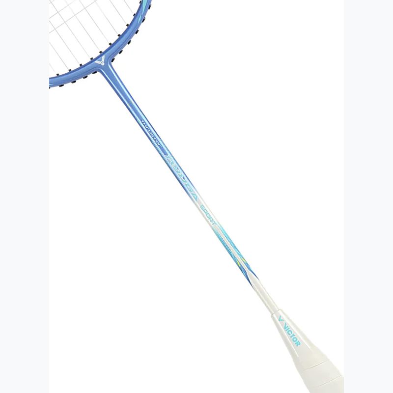 Rakieta do badmintona VICTOR Thruster Ryuga SPORT F blue 9