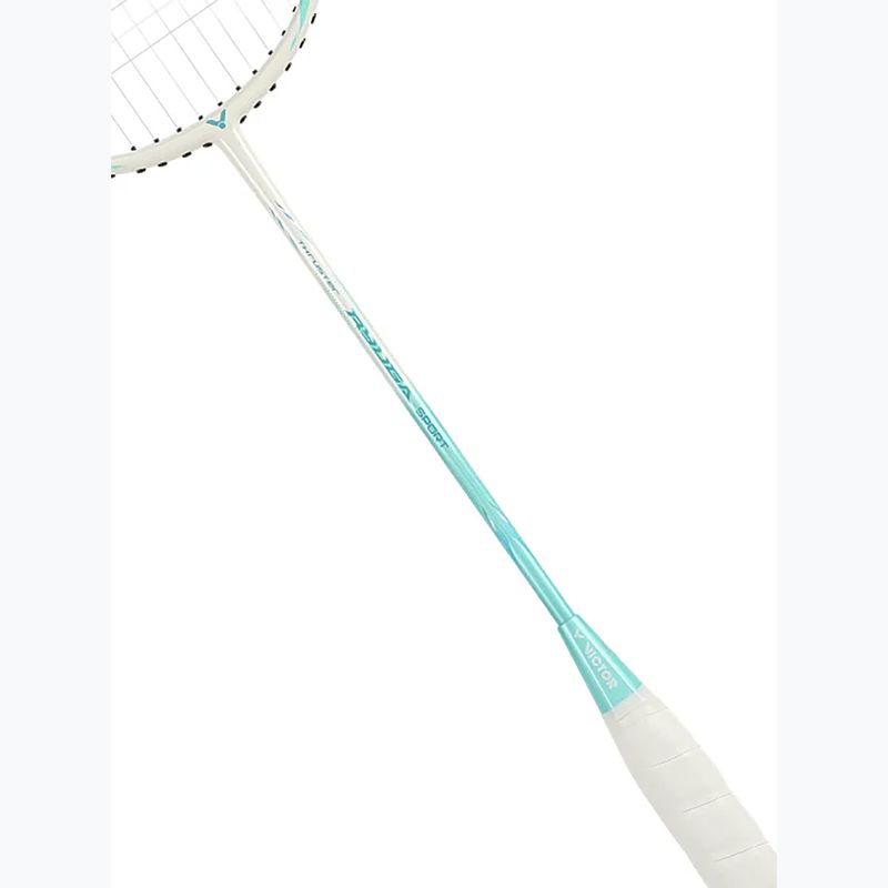 Rakieta do badmintona VICTOR Thruster Ryuga SPORT R pastel green 9