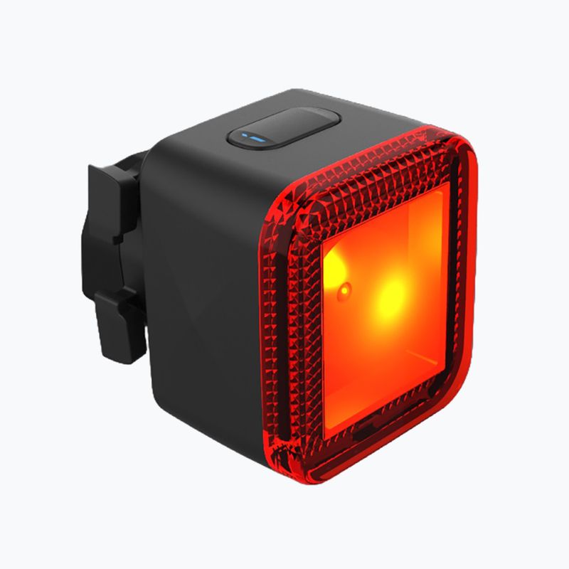Lampka rowerowa tylna INFINI Agele USB
