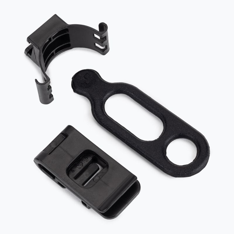 Lampka rowerowa tylna INFINI Metis R USB 2