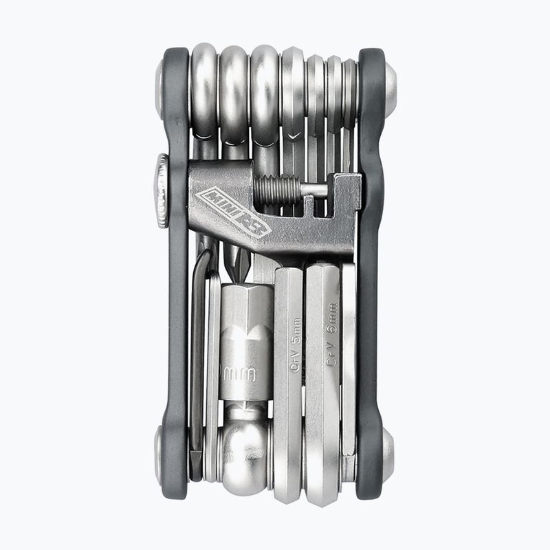 Klucz rowerowy Topeak Mini 18+ 2