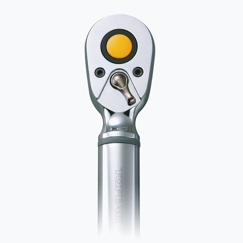 Klucz dynamomentryczny Topeak D-Torq Wrench DX 3
