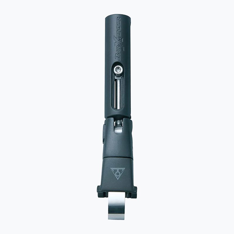Uchwyt rowerowy na kierownicę/mostek Topeak Bar Xtender black 2