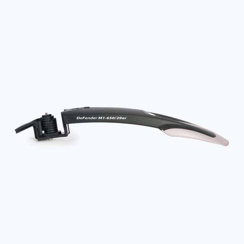 Błotniki rowerowe Topeak Defender M1&XC11 set black 3