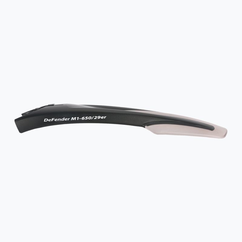 Błotniki rowerowe Topeak Defender M1&XC11 set black 4