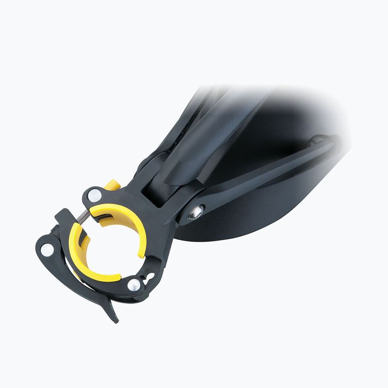 Błotniki rowerowe Topeak Defender M1&XC11 set black 13