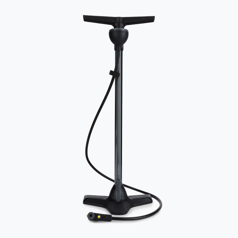 Pompka rowerowa Topeak JoeBlow Race 200psi black