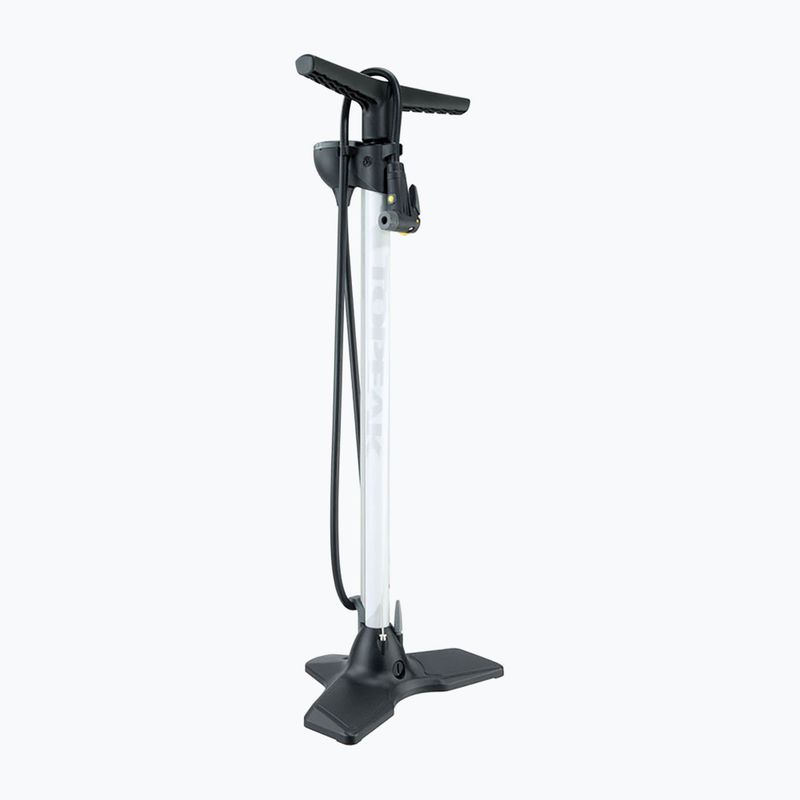 Pompka rowerowa Topeak JoeBlow Race 200psi white