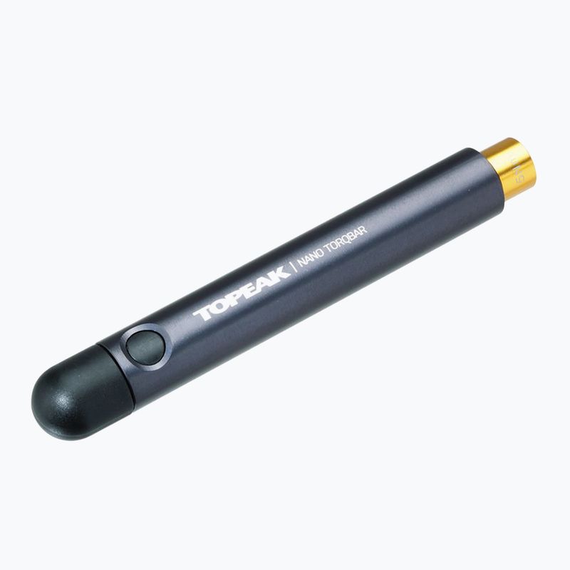 Klucz dynamometryczny Topeak Nano Torqbar 6 Nm 3