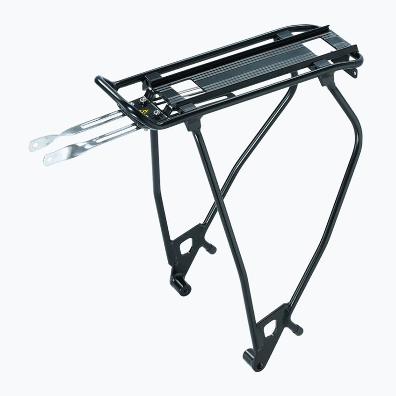 Bagażnik rowerowy Topeak MTX Master Adaptarack 24"-29" i 700C Disc black
