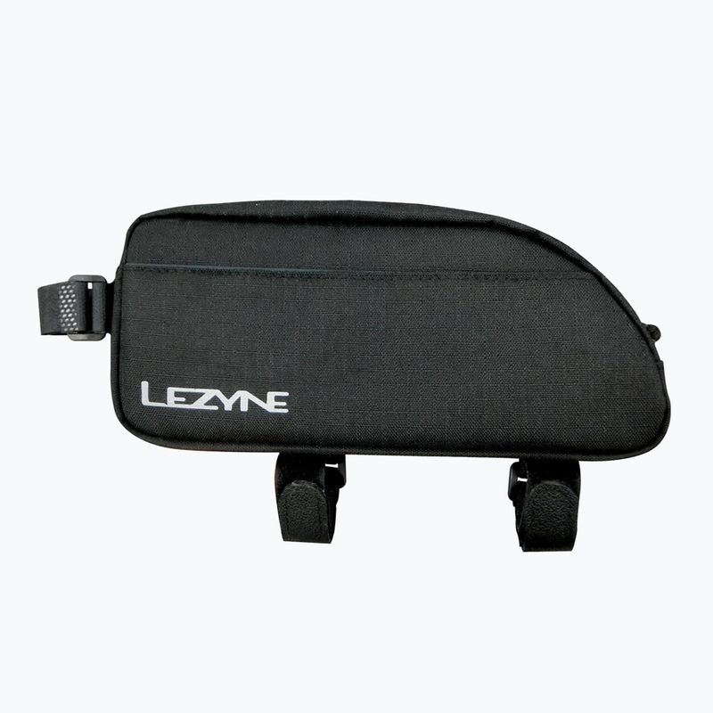 Torba rowerowa na ramę Lezyne Energy Caddy XL 0,8 l black