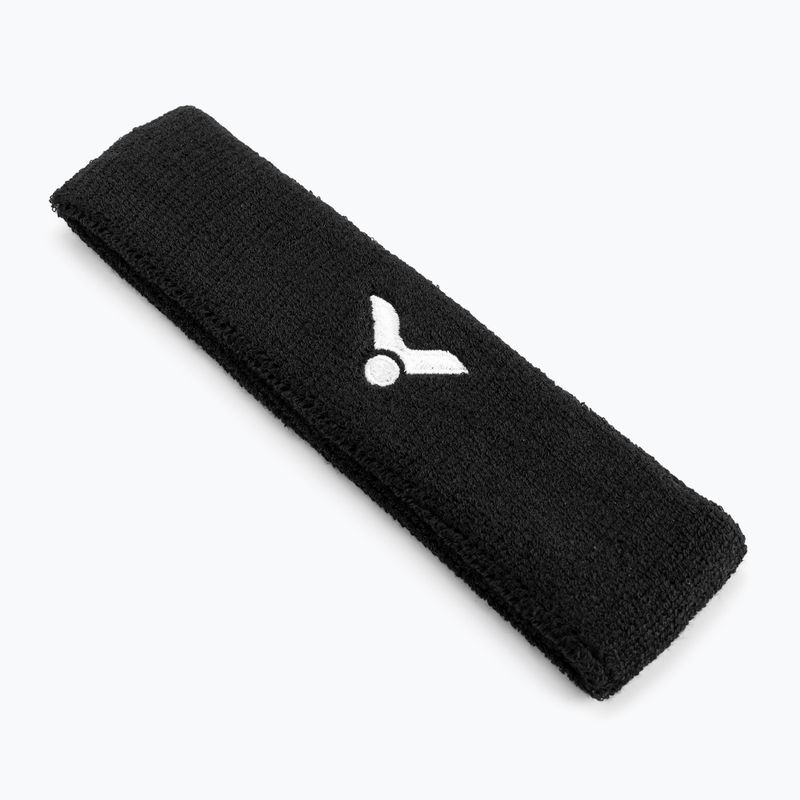 Frotka na głowę VICTOR SP130 black 2