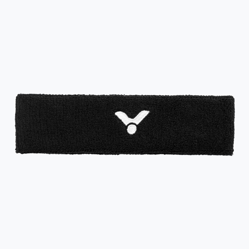 Frotka na głowę VICTOR SP130 black