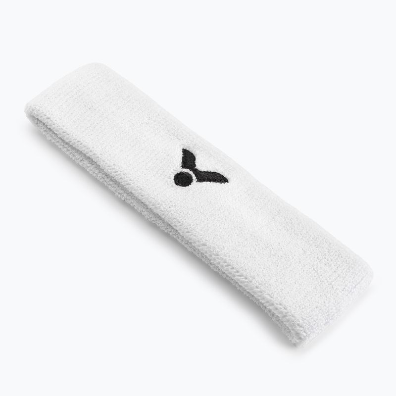 Frotka na głowę VICTOR SP130 white 2