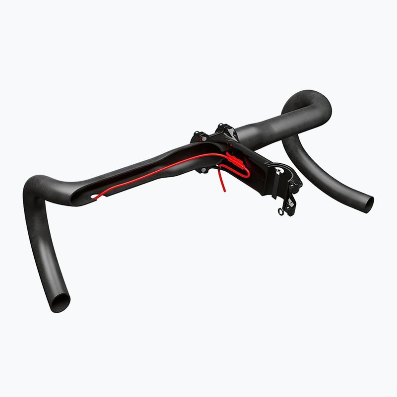 Mostek FSA Energy SCR alu -6° 80 mm black 3