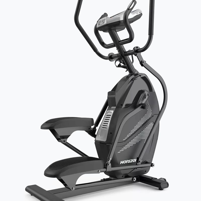 Stepper eliptyczny Horizon Fitness HT 5.0 Peak Trainer grafitowy 2