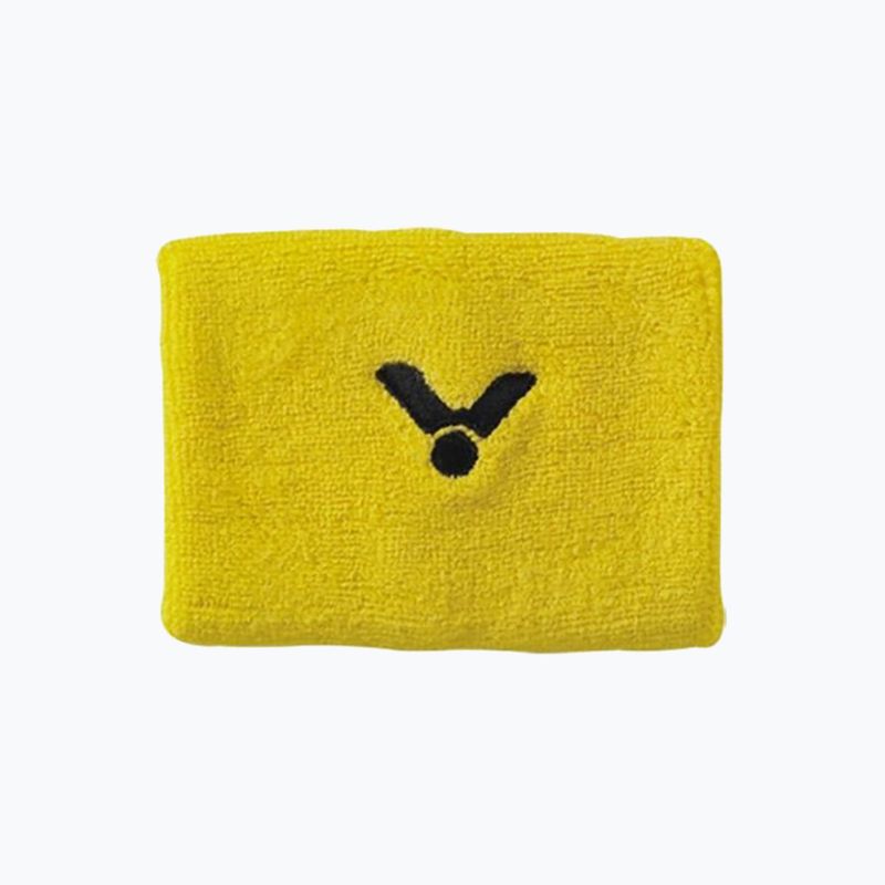 Frotka na nadgarstek VICTOR SP123 1 szt. yellow