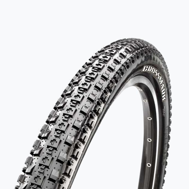 Opona rowerowa Maxxis Crossmark 26 x 2.10 4