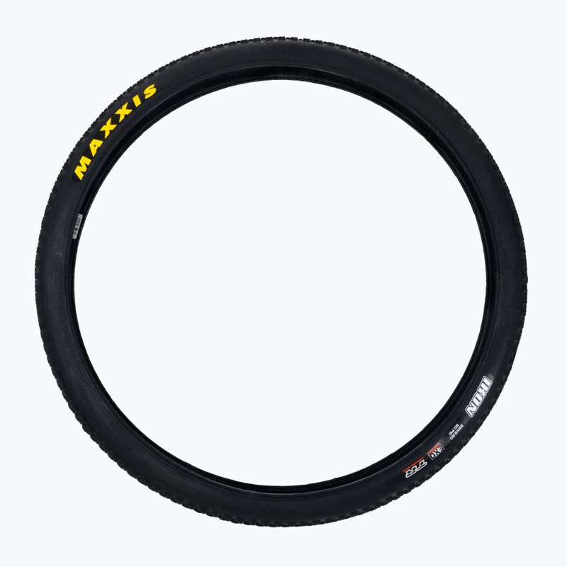 Opona rowerowa Maxxis Ikon 60TPI Exo/Tr Dual 29 x 2.20 2