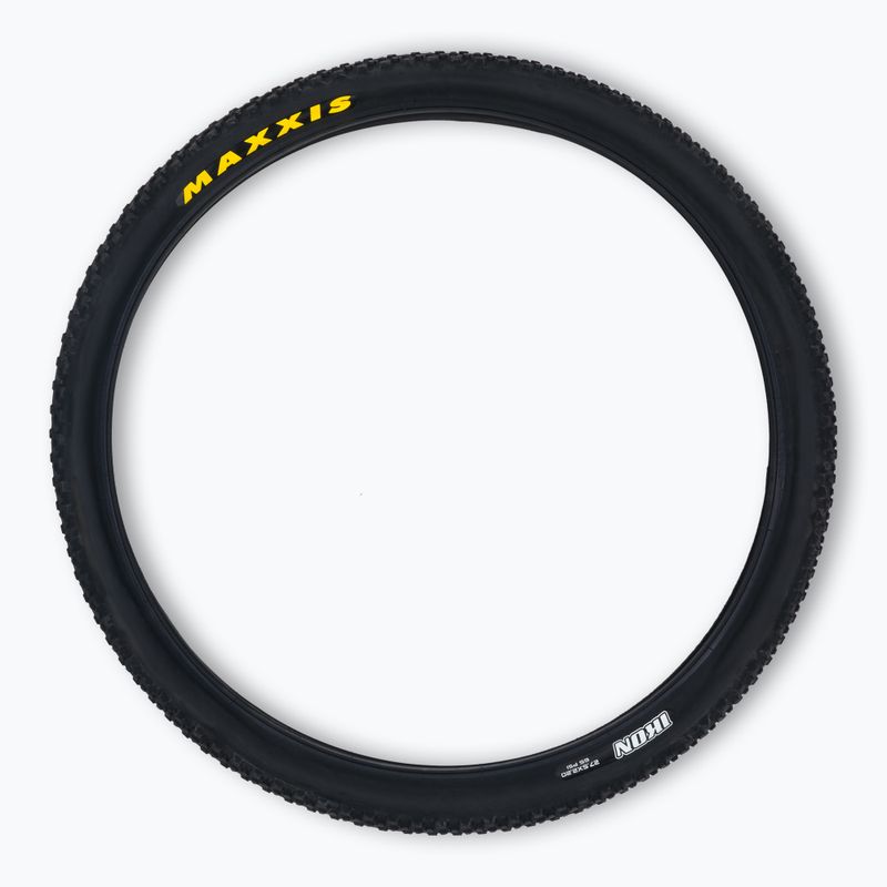 Opona rowerowa Maxxis Ikon 60TPI Drut 29 x 2.20 2