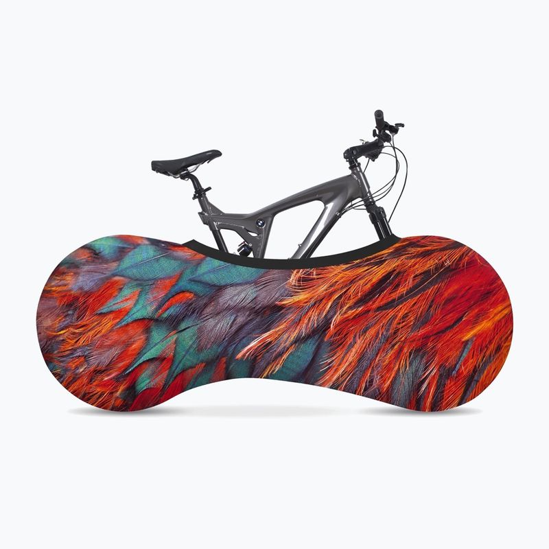 Pokrowiec rowerowy na koła VELOSOCK Rio 2
