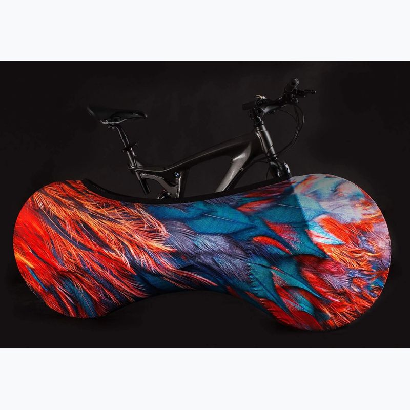 Pokrowiec rowerowy na koła VELOSOCK Rio 3