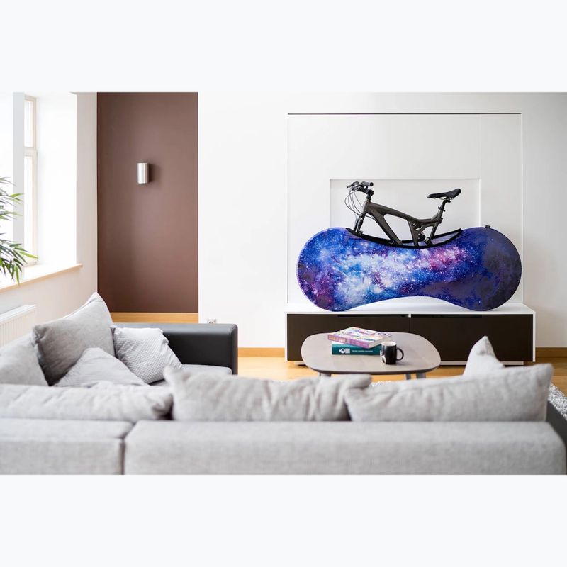 Pokrowiec rowerowy na koła VELOSOCK Galaxy 6