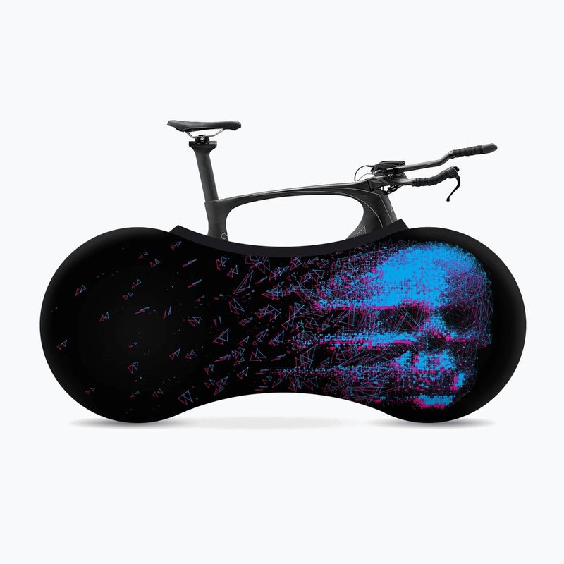 Pokrowiec rowerowy na koła VELOSOCK Glitch