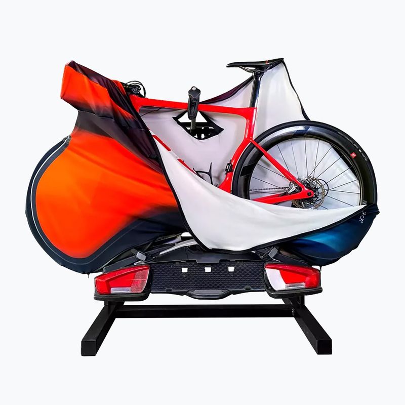Pokrowiec rowerowy do transportu VELOSOCK Motion Wave Triathlon WR 2