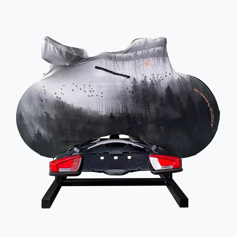 Pokrowiec rowerowy do transportu VELOSOCK Mystic Forest MTB ST