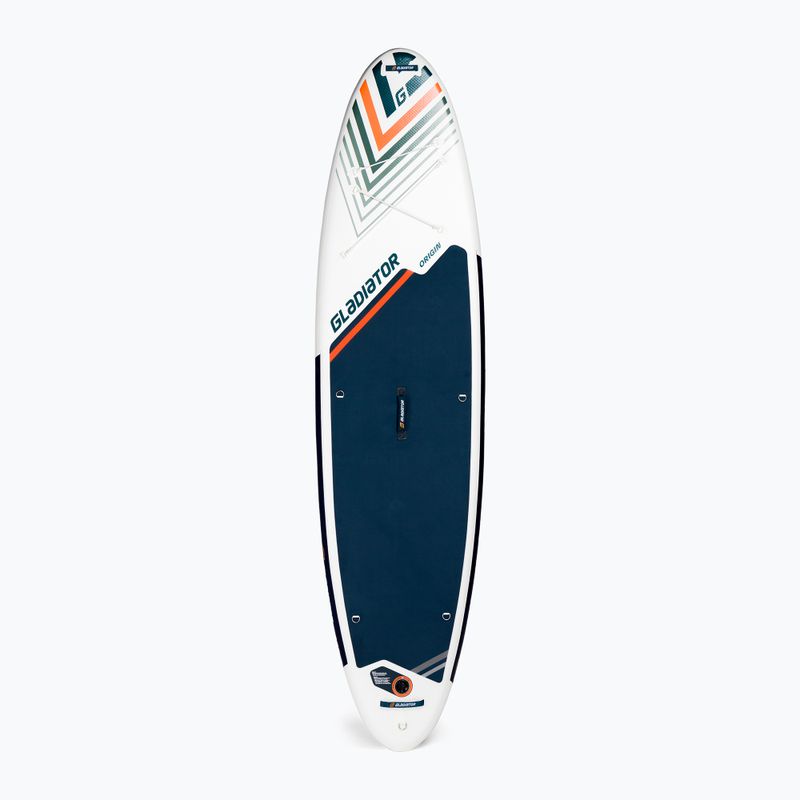 Zestaw deska SUP pompowana Gladiator Origin 10'6'' 3
