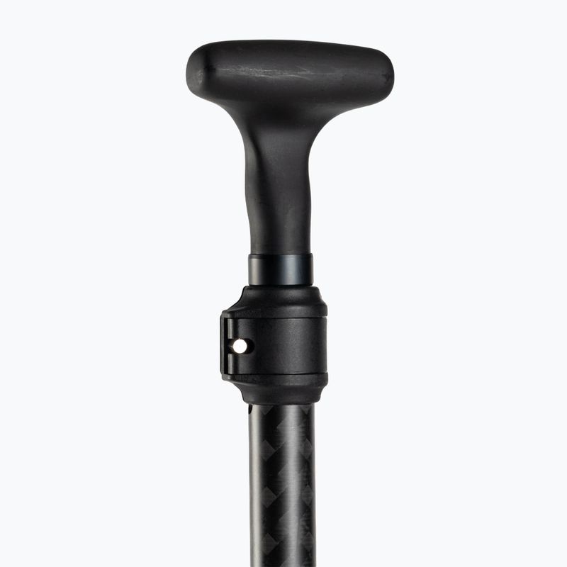 Wiosło SUP 3-częściowe Gladiator Elite red 4