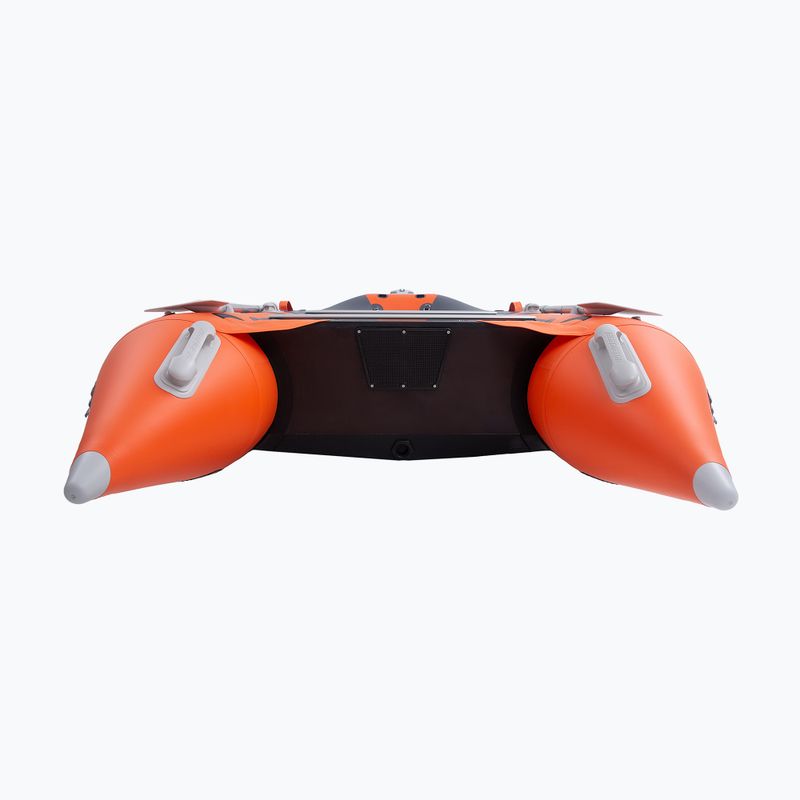Ponton 4-osobowy Gladiator C330 AD orange/dark gray 9