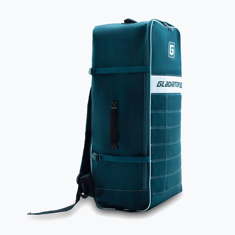 Zestaw deska SUP pompowana Gladiator Origin Sport 12'6" 9