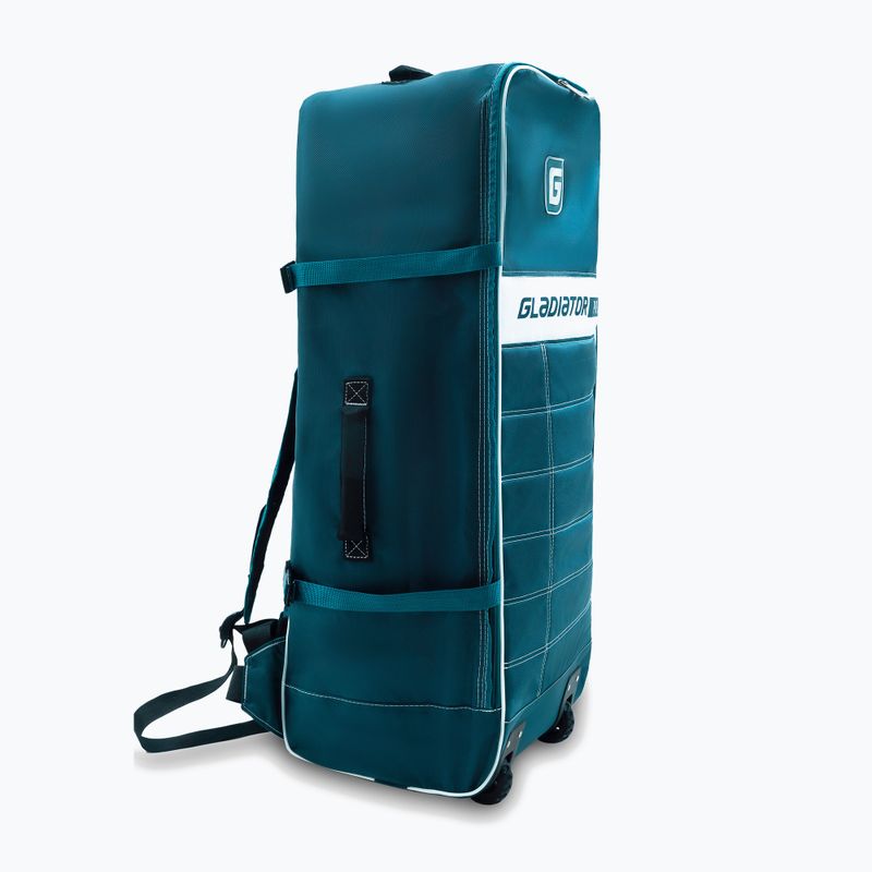 Zestaw deska SUP pompowana Gladiator PRO 11'2" 16