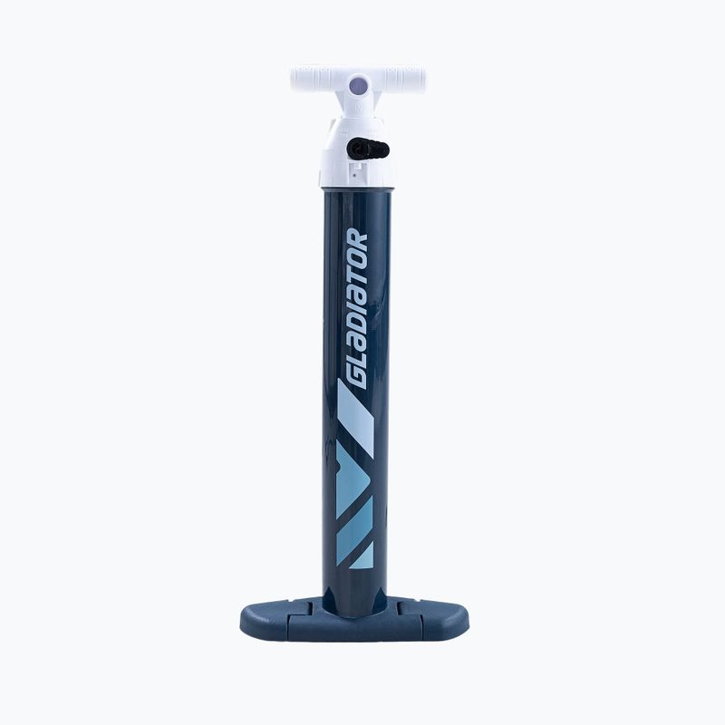 Zestaw deska SUP pompowana Gladiator PRO Sport 12'6" 10