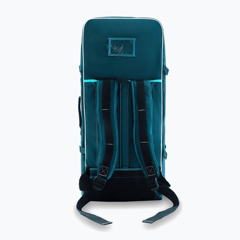 Zestaw deska SUP pompowana Gladiator Elite Touring 11'4" 16