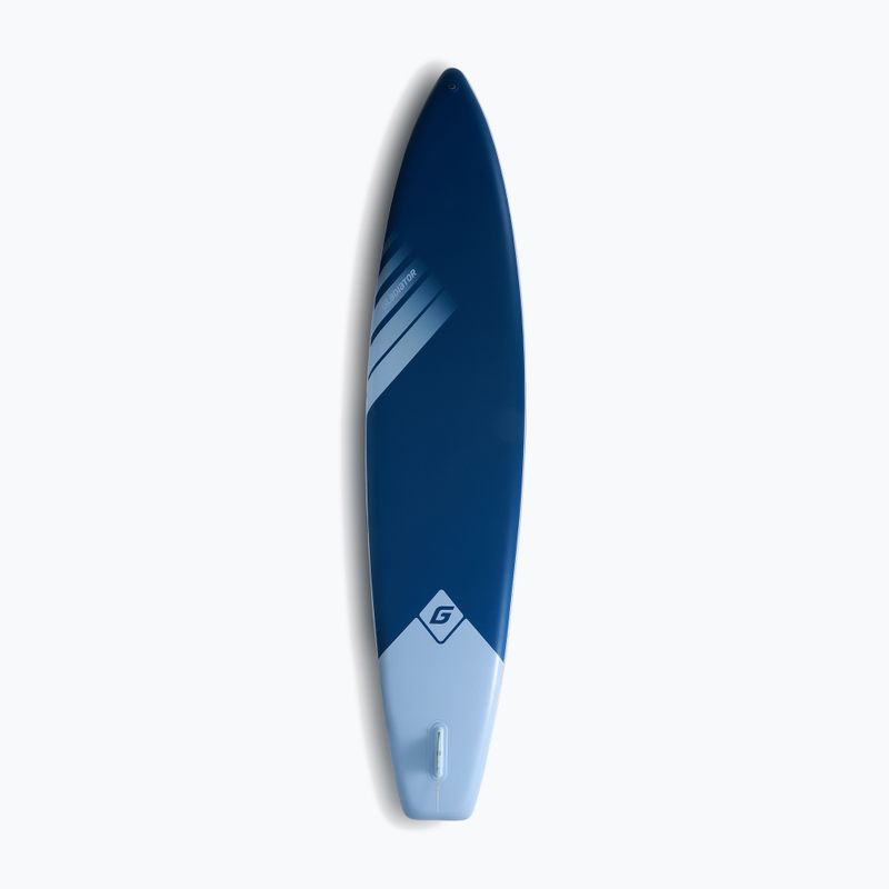 Zestaw deska SUP pompowana Gladiator Elite Touring 11'6" 3