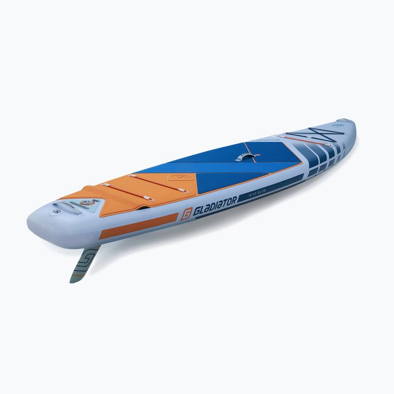 Zestaw deska SUP pompowana Gladiator Elite Touring 11'6" 5