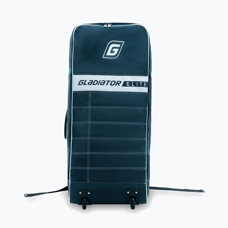 Zestaw deska SUP pompowana Gladiator Elite Touring 11'6" 14