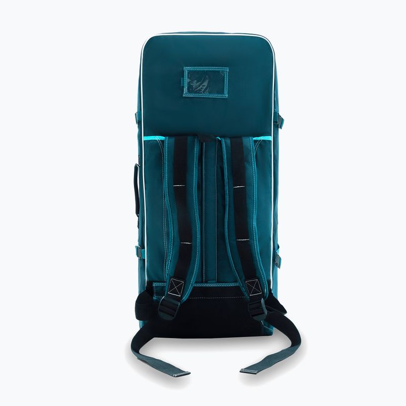 Zestaw deska SUP pompowana Gladiator Elite Touring 11'6" 16