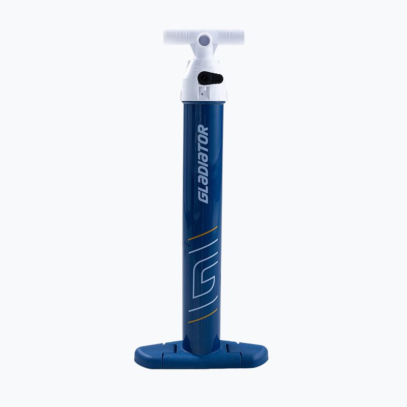Zestaw deska SUP pompowana Gladiator Elite Touring 12'6" 11