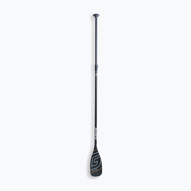 Wiosło SUP 3-częściowe Gladiator Elite Race Carbon 3T