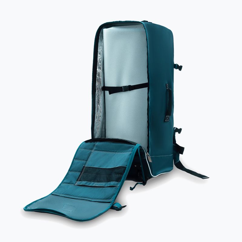 Torba na deskę SUP Gladiator Elite Wheeled 4