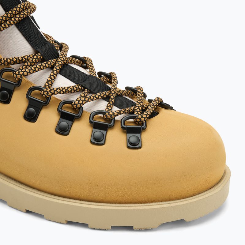 Buty Native NA-31106848 Fitzsimmons Citylite Bloom mushroom brown/soy beige/tundra mushroom 7