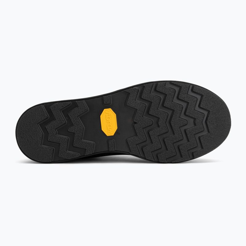 Buty Native Fitzsimmons Venture jiffy black/jiffy black 4