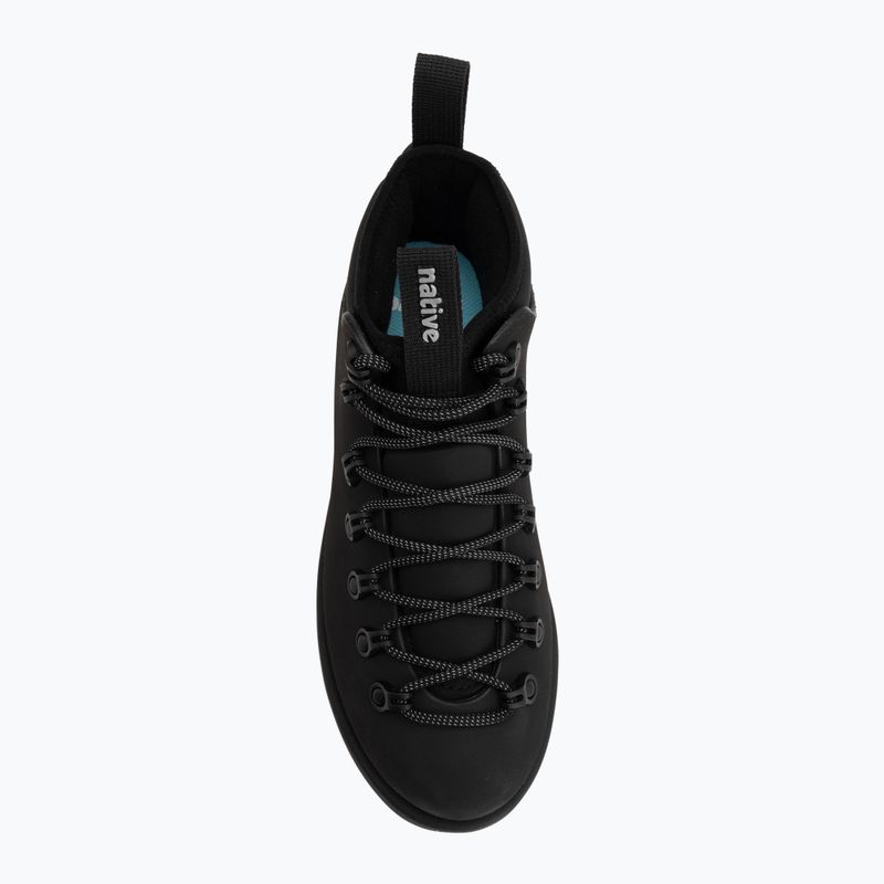 Buty Native Fitzsimmons Venture jiffy black/jiffy black 5