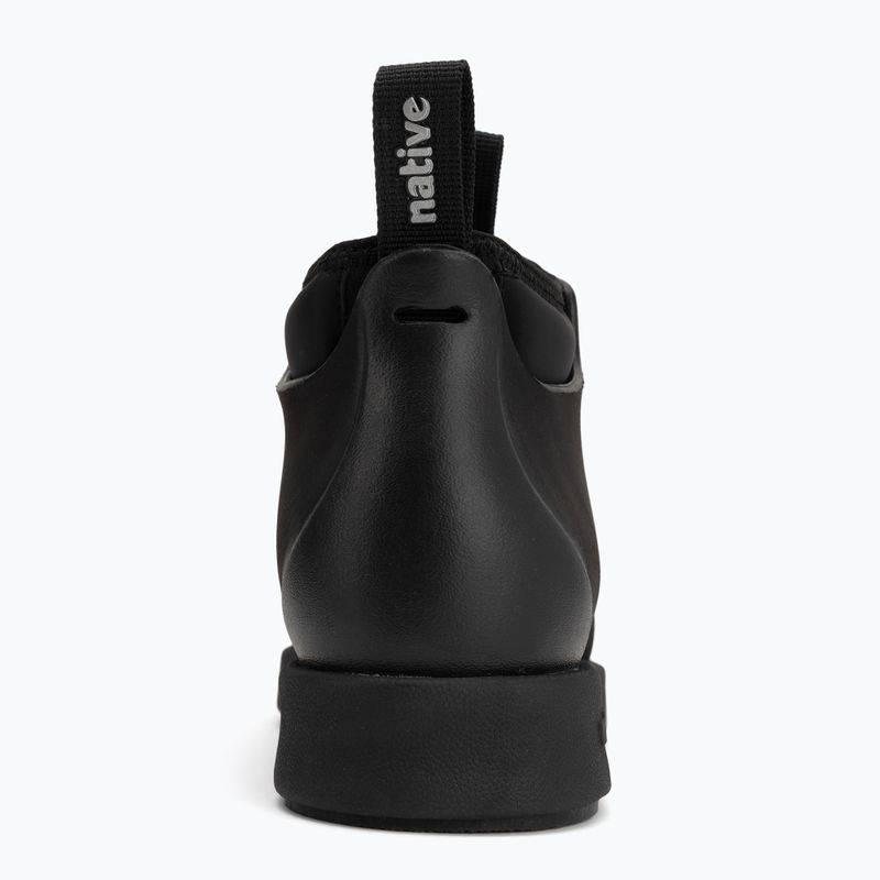 Buty Native Fitzsimmons Venture jiffy black/jiffy black 6