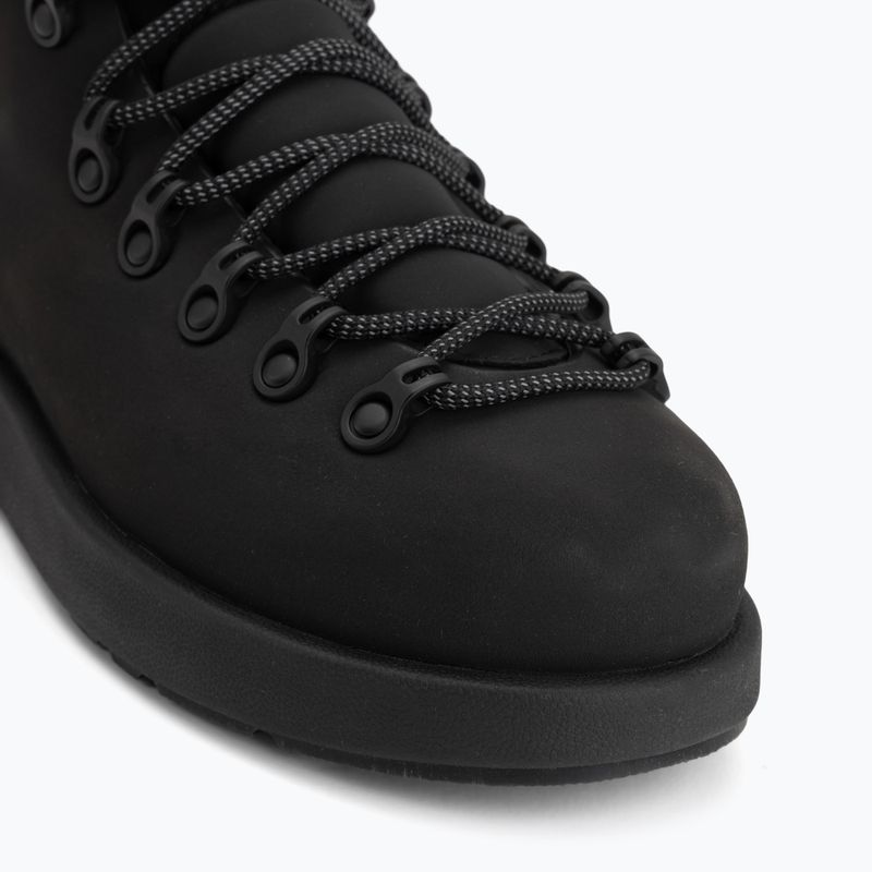 Buty Native Fitzsimmons Venture jiffy black/jiffy black 7