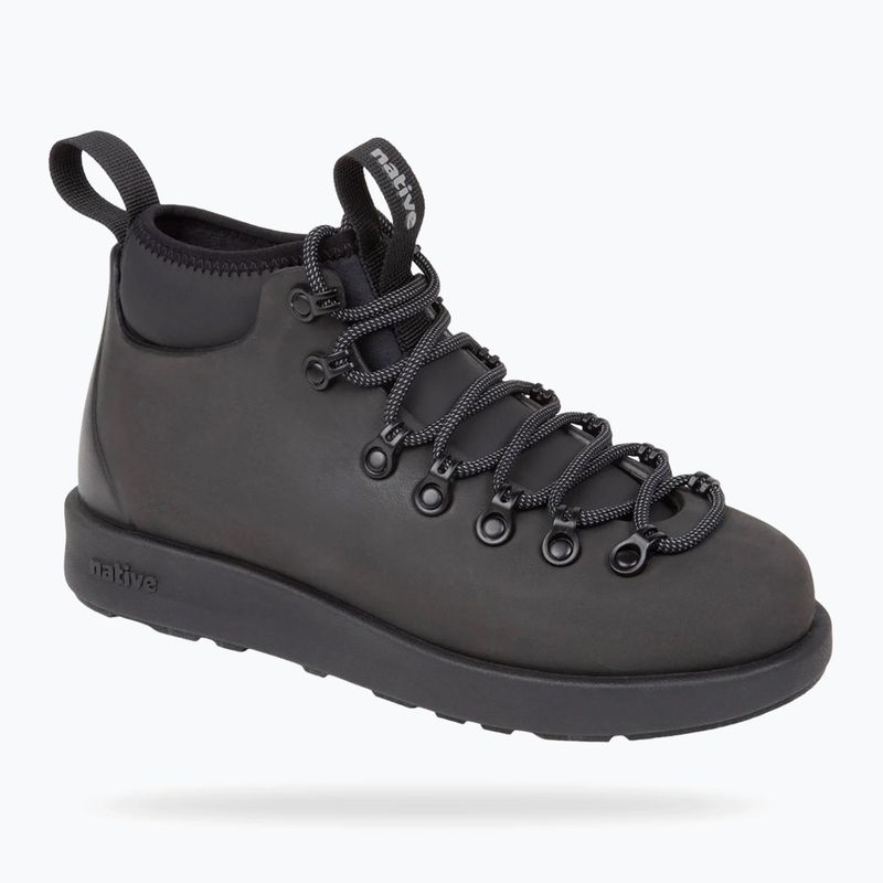 Buty Native Fitzsimmons Venture jiffy black/jiffy black 8